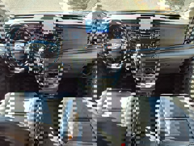 Certified 2020 Ford Transit 350 148 High Roof Extended DRW w/ Upfitter Package RWD image 21