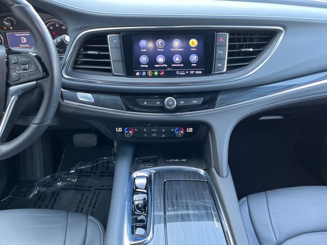 Used 2023 Buick Enclave Essence w/ LPO, Touring Package FWD image 18