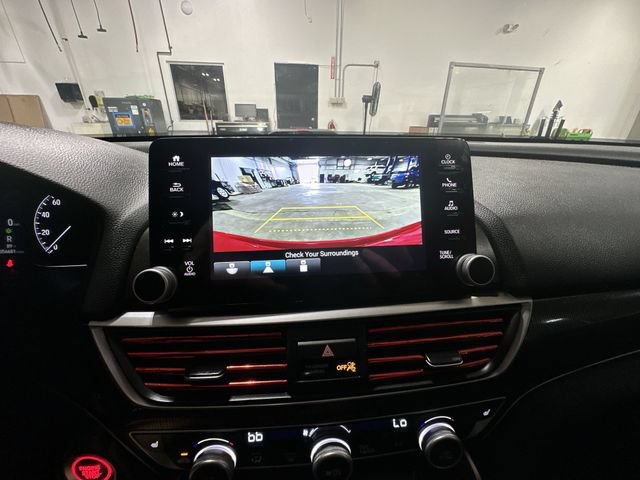 Used 2022 Honda Accord Sport Special Edition image 29