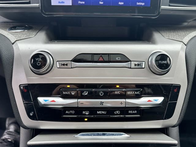 Certified 2022 Ford Explorer Timberline AWD/4WD image 24