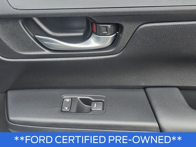 Used 2024 Honda CR-V EX image 19