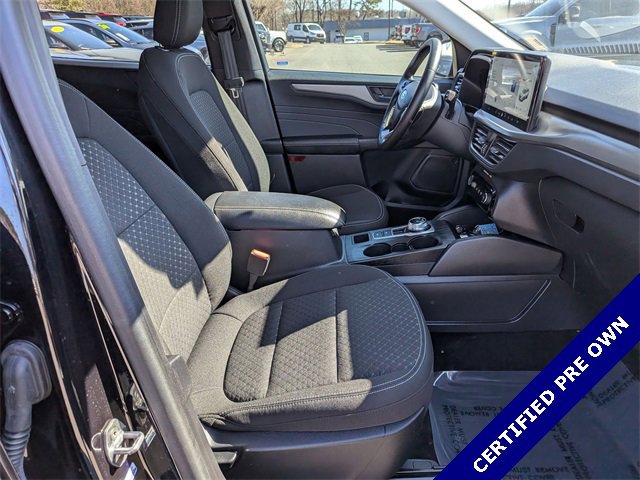 Certified 2024 Ford Escape Active w/ Tech Pack #1 image 34
