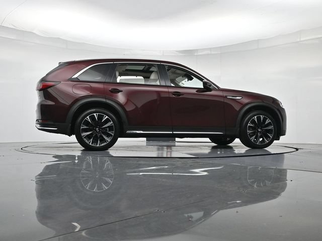 Used 2024 MAZDA CX-90 Plug-In Hybrid w/ Premium Plus AWD/4WD image 36
