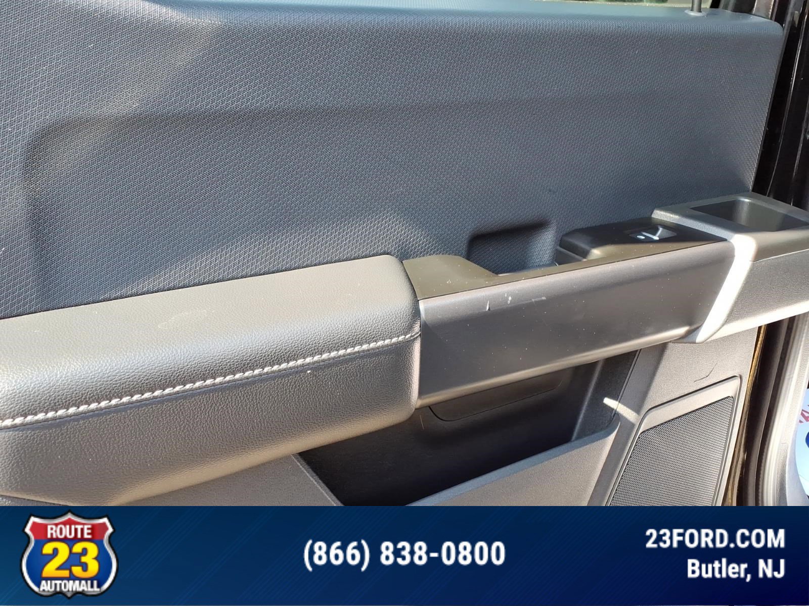 Certified 2022 Ford F150 XL w/ STX Appearance Package AWD/4WD image 20