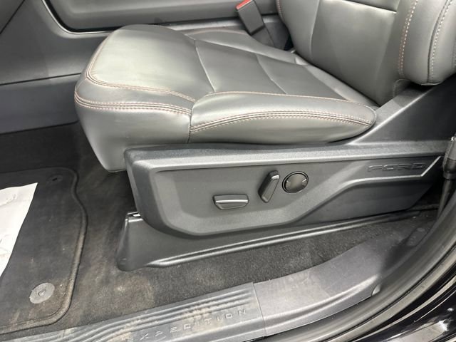 Certified 2025 Ford Expedition Max Active image 39