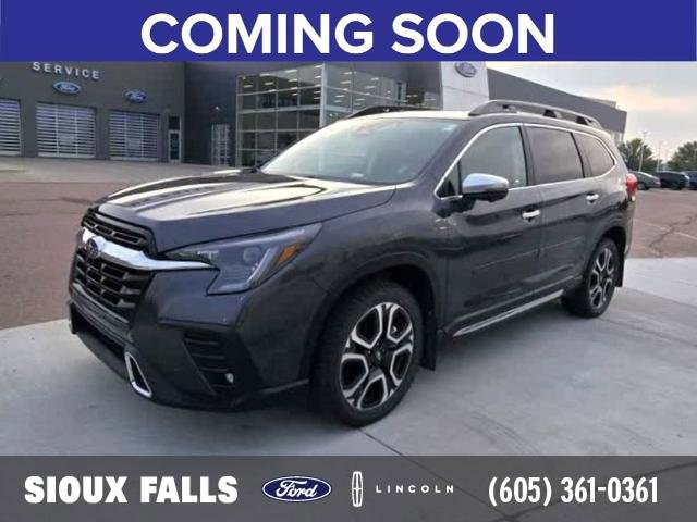 Used 2023 Subaru Ascent Touring