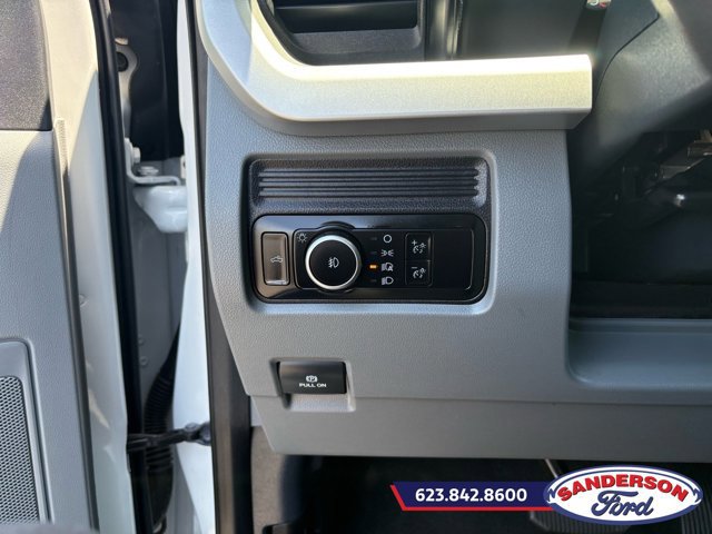 Certified 2025 Ford F250 XLT AWD/4WD image 10