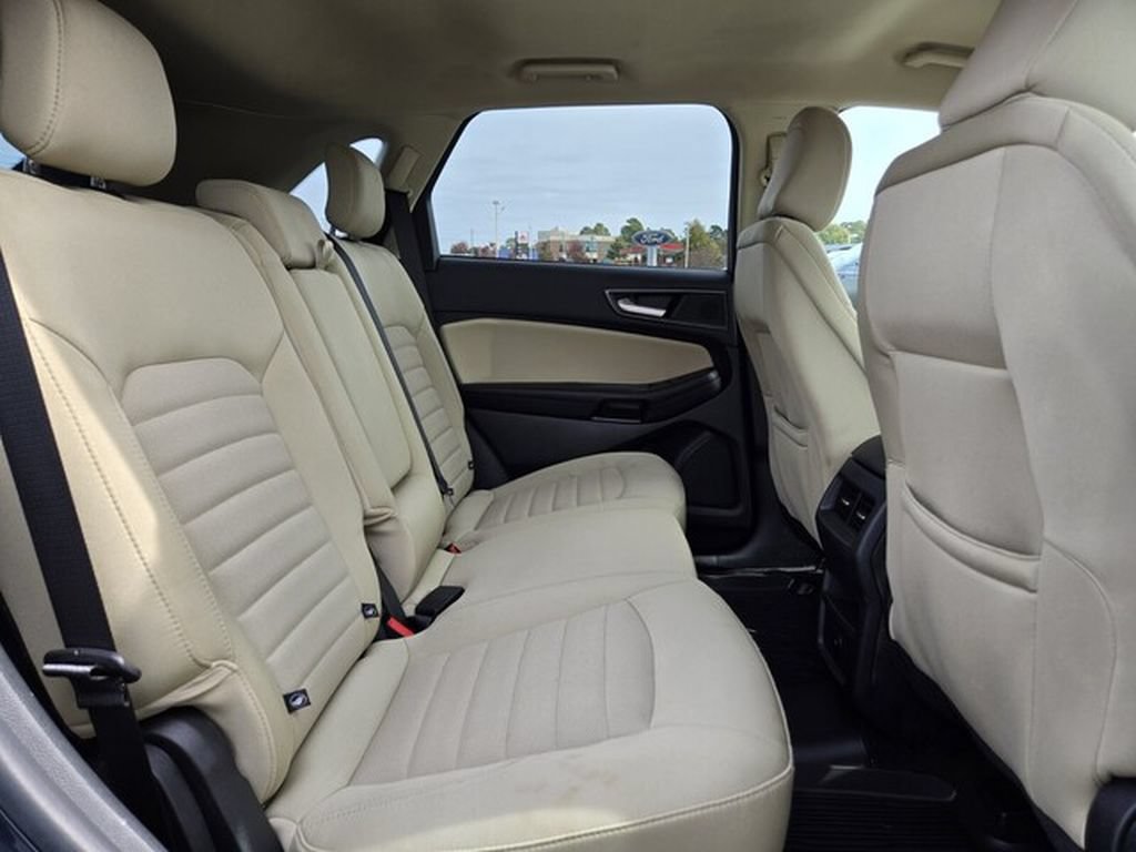 Certified 2023 Ford Edge SE AWD/4WD image 16
