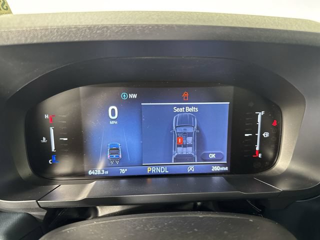 Certified 2025 Ford Maverick XLT w/ Equipment Group 302A AWD/4WD image 16