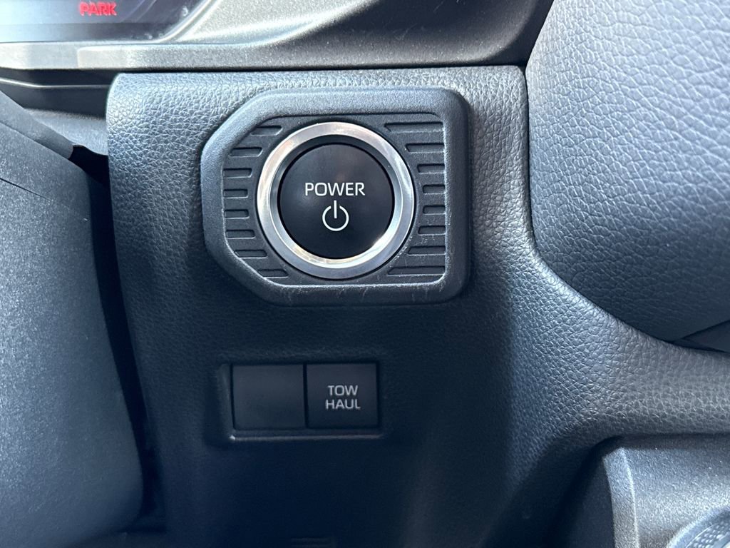 Used 2024 Toyota Land Cruiser AWD/4WD image 23