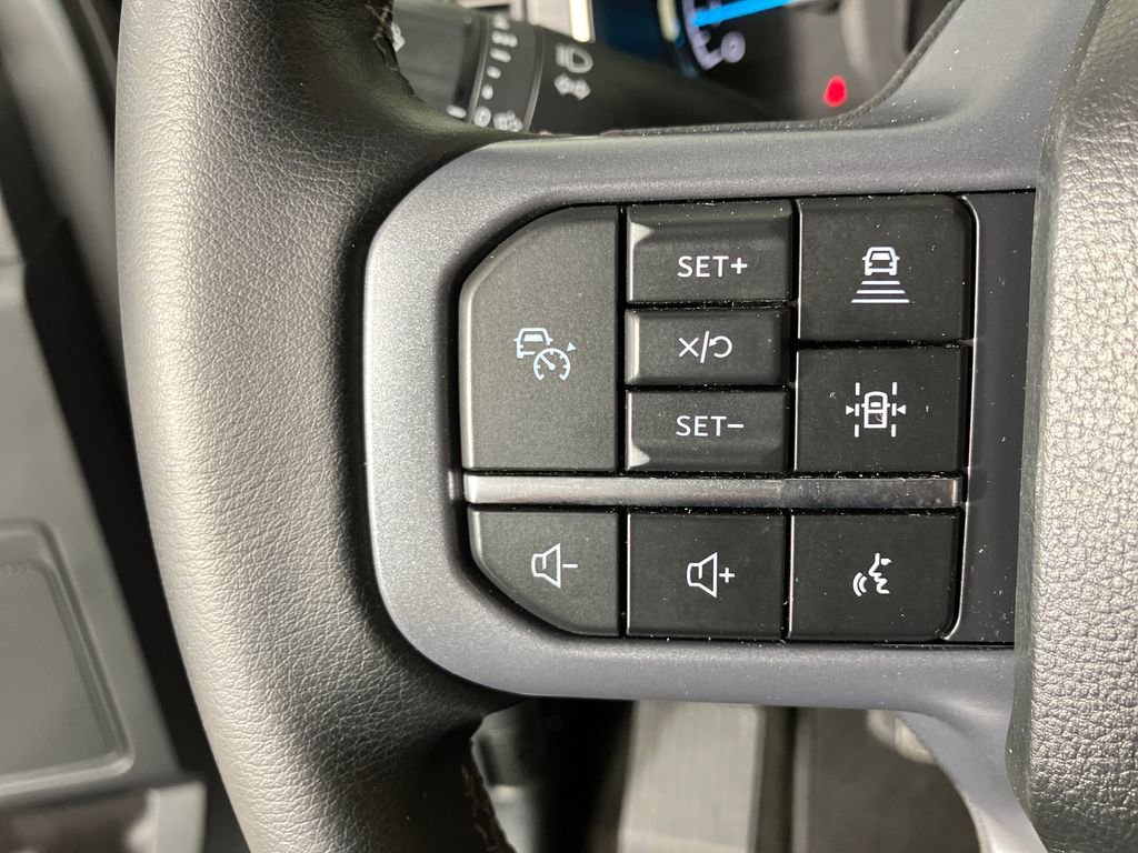 Certified 2023 Ford F150 XLT w/ Equipment Group 302A High image 17