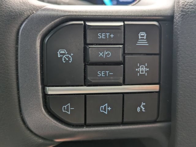 Certified 2025 Ford F350 Lariat w/ Lariat Ultimate Package AWD/4WD image 26
