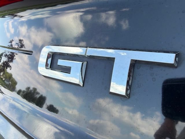 Certified 2020 Ford Mustang GT Premium RWD image 18