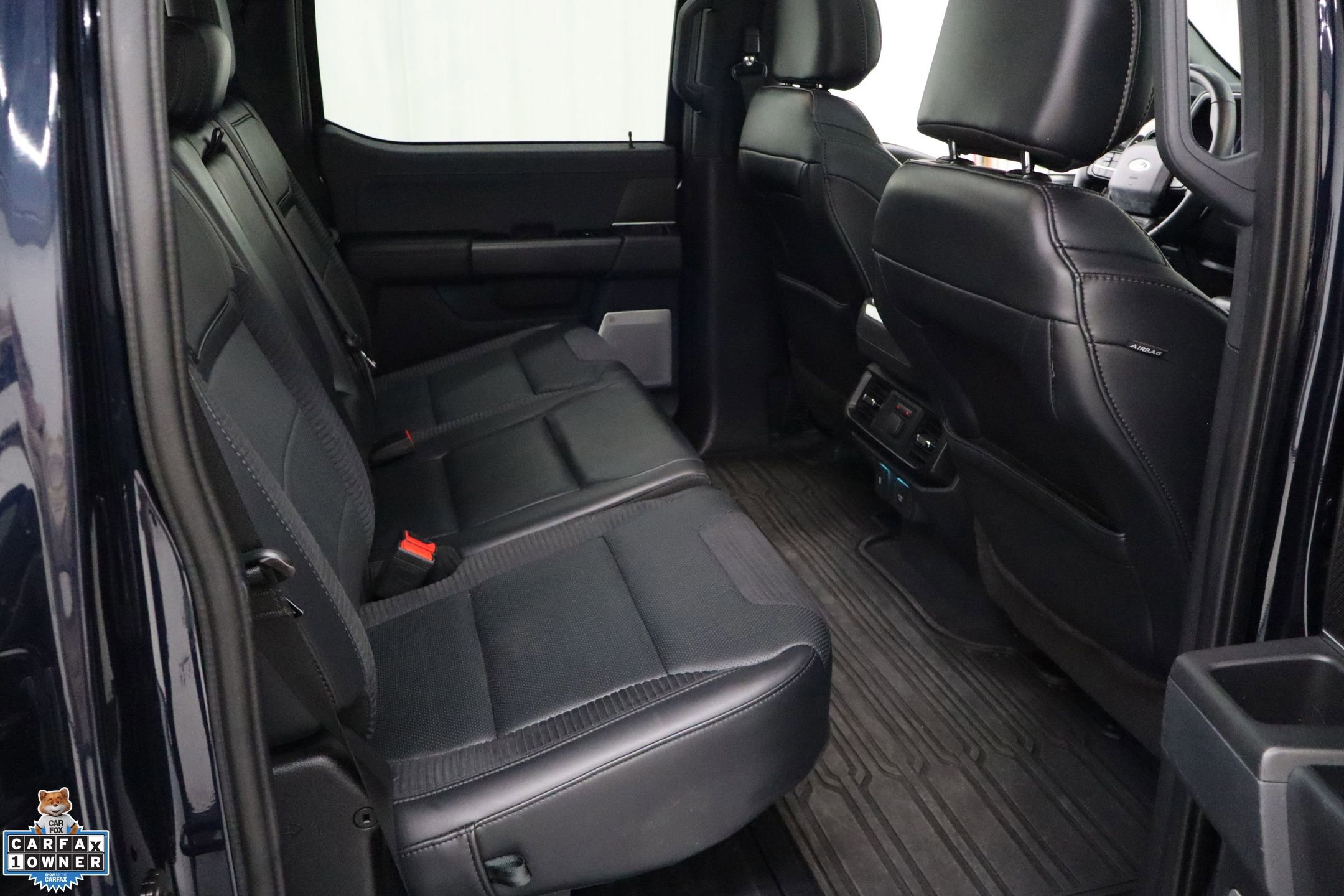 Certified 2023 Ford F150 Raptor w/ Raptor Carbon Fiber Package image 25