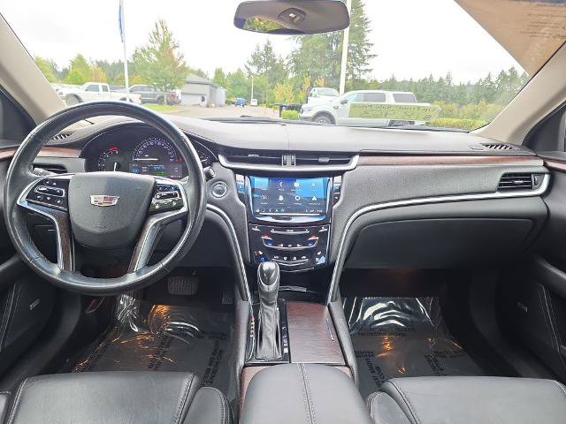 Used 2019 Cadillac XTS Luxury FWD image 6