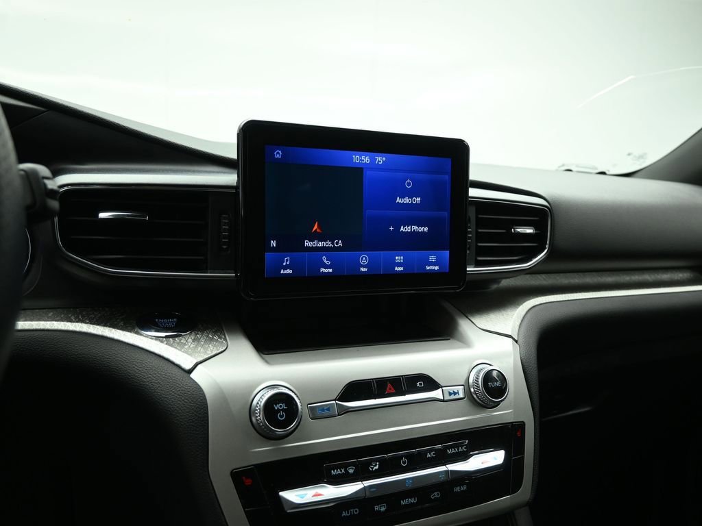 Certified 2023 Ford Explorer Timberline w/ Timberline Technology Package image 15