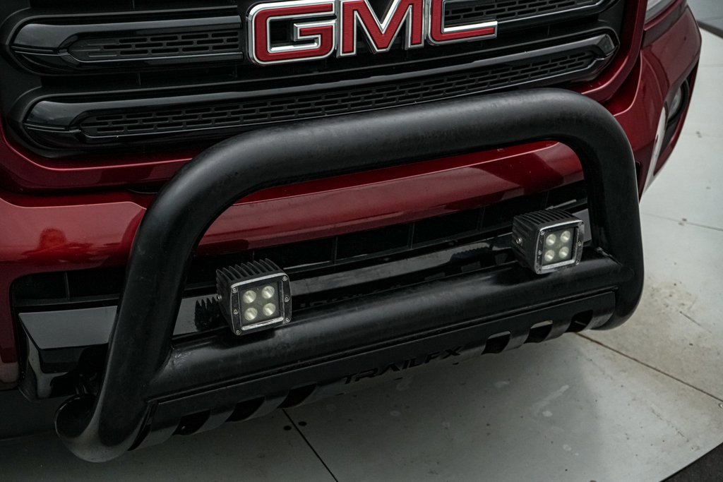 Used 2019 GMC Canyon All Terrain image 12