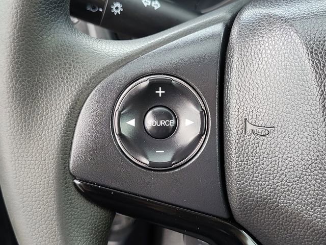 Used 2022 Honda HR-V LX image 25