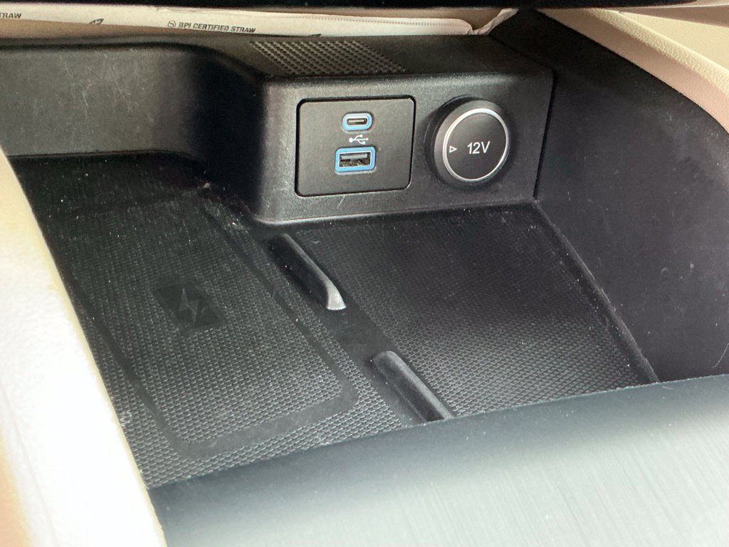 Certified 2021 Ford Escape SEL w/ Technology Package FWD image 38