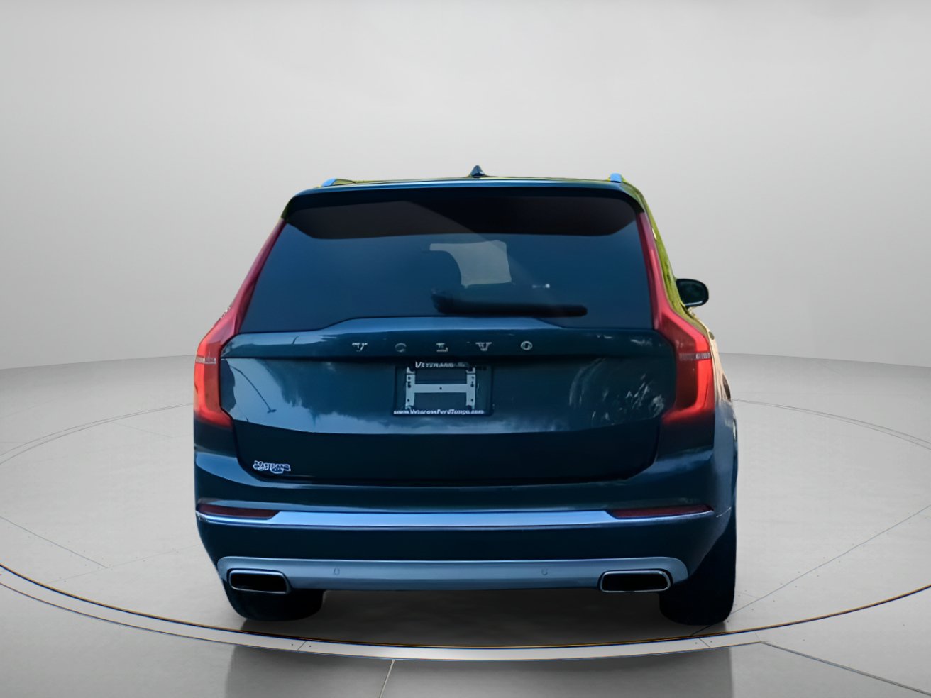 Used 2020 Volvo XC90 T8 Inscription AWD/4WD image 25