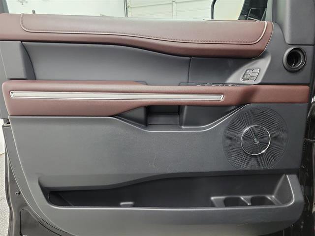 Certified 2024 Ford Expedition Max Limited image 19