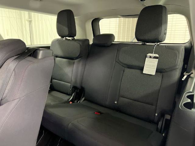 Certified 2025 Ford Expedition Max Active image 29