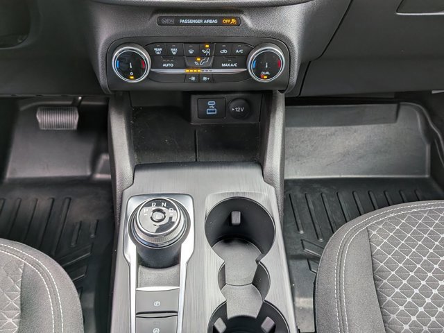 Certified 2023 Ford Escape Active image 21