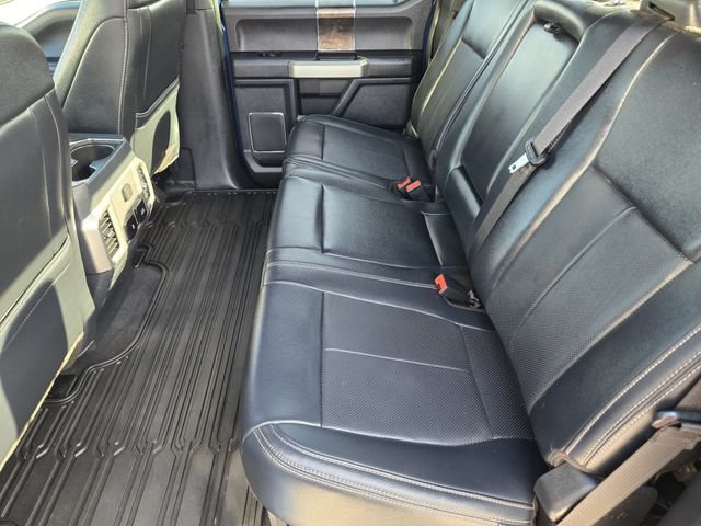 Certified 2022 Ford F350 Lariat w/ Lariat Ultimate Package AWD/4WD image 28