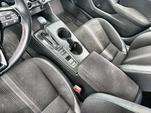 Used 2022 Honda Civic Sport image 20