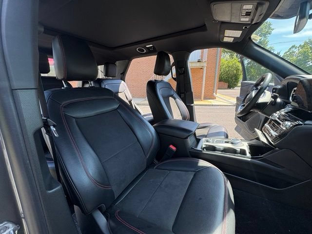 Certified 2023 Ford Explorer ST-Line w/ Class IV Trailer Tow Package AWD/4WD image 20
