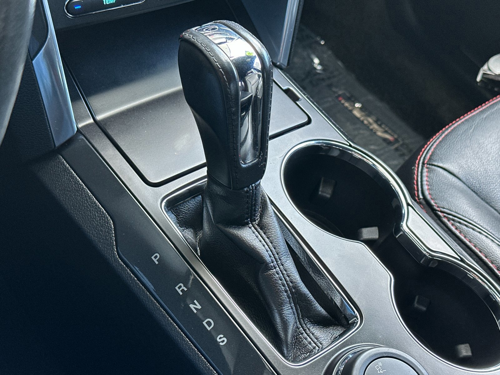 Certified 2017 Ford Explorer Sport image 23