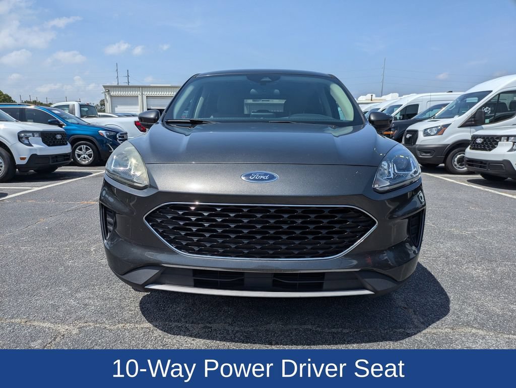 Certified 2020 Ford Escape SE FWD image 10