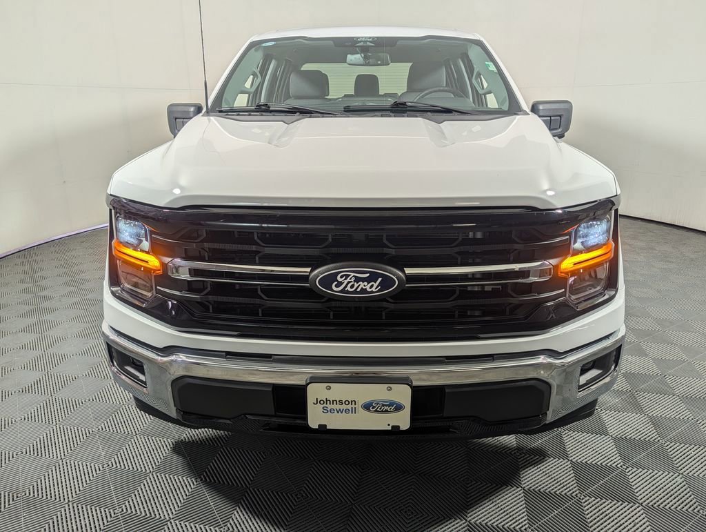 Certified 2024 Ford F150 XLT image 6