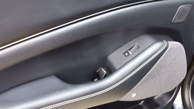 Certified 2021 Ford Mustang Mach-E Premium image 13