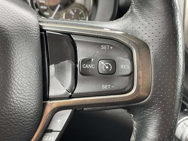 Used 2020 RAM 1500 Rebel w/ Rebel Level 2 Equipment Group AWD/4WD image 20