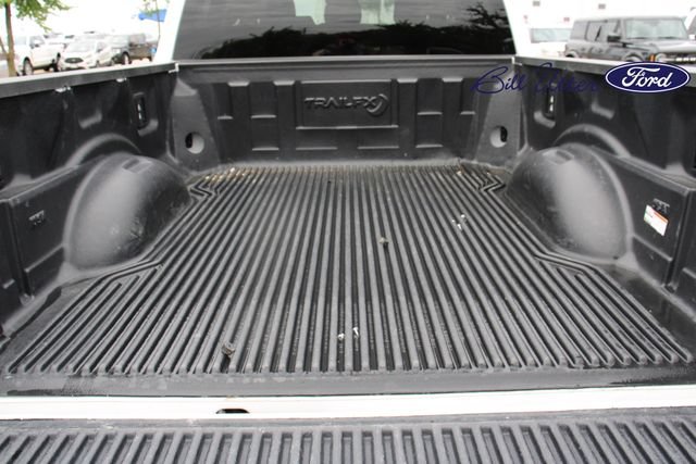 Certified 2026 Ford F250 XLT AWD/4WD image 10