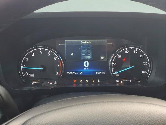 Certified 2023 Ford Maverick Lariat w/ Lariat Luxury Package AWD/4WD image 24
