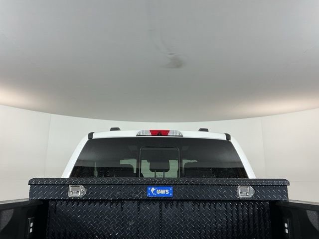 Certified 2024 Ford F350 Platinum AWD/4WD image 14
