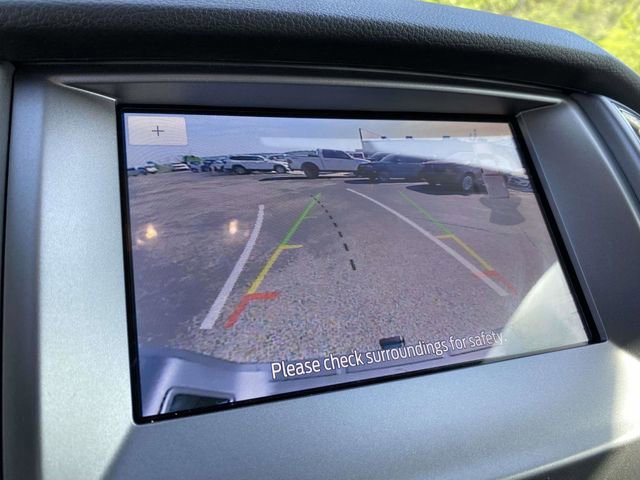 Certified 2022 Ford Ranger XLT w/ Equipment Group 301A Mid image 26