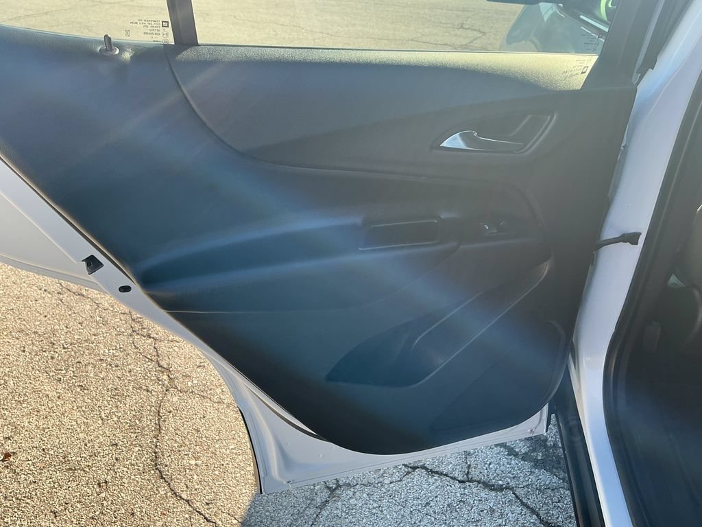 Used 2019 Chevrolet Equinox LT AWD/4WD image 10