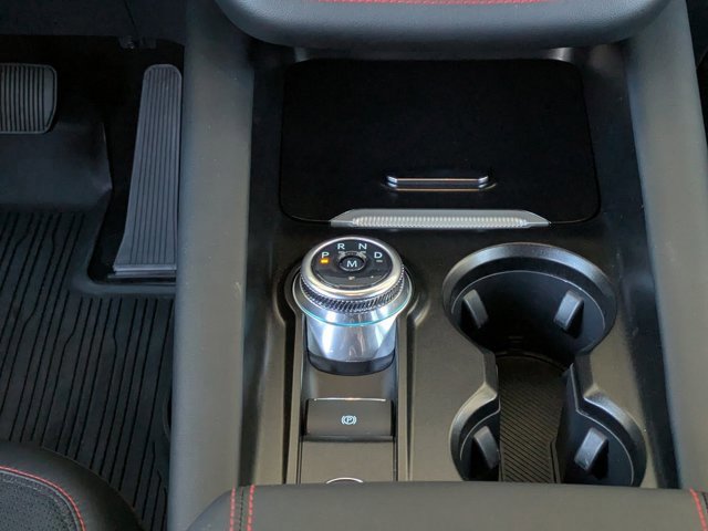 Certified 2025 Ford Explorer ST image 17