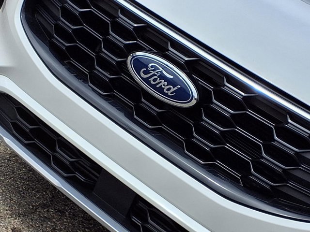 Certified 2024 Ford Escape ST-Line w/ Tech Pack #1 image 27