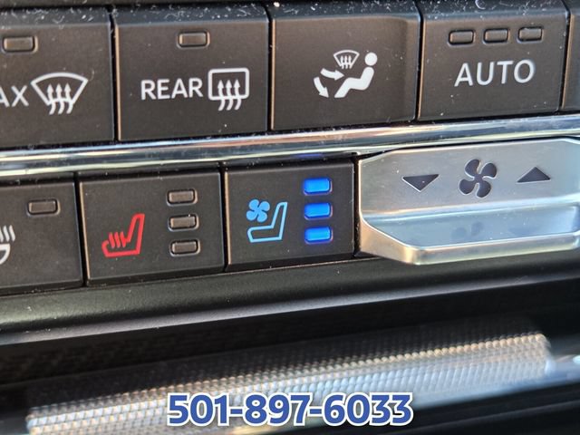 Certified 2021 Ford F150 Raptor w/ Raptor 37 Performance Package AWD/4WD image 23