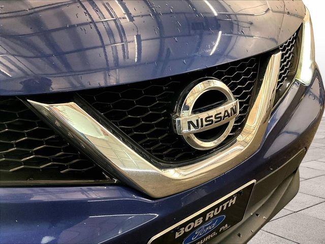 Used 2017 Nissan Rogue Sport SV AWD/4WD image 29