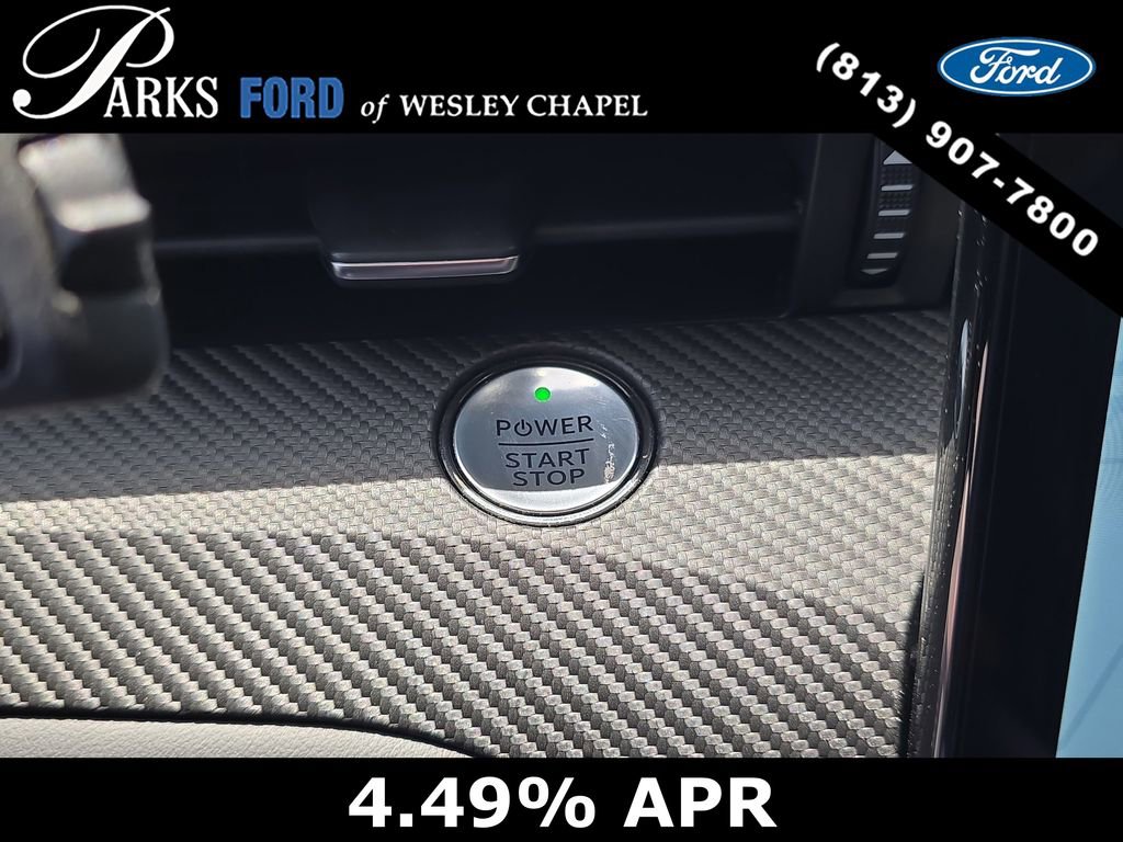 Certified 2023 Ford Mustang Mach-E Premium RWD image 28