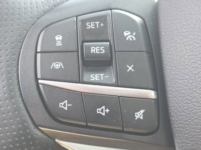 Certified 2020 Ford Explorer ST w/ ST Street Pack AWD/4WD image 33
