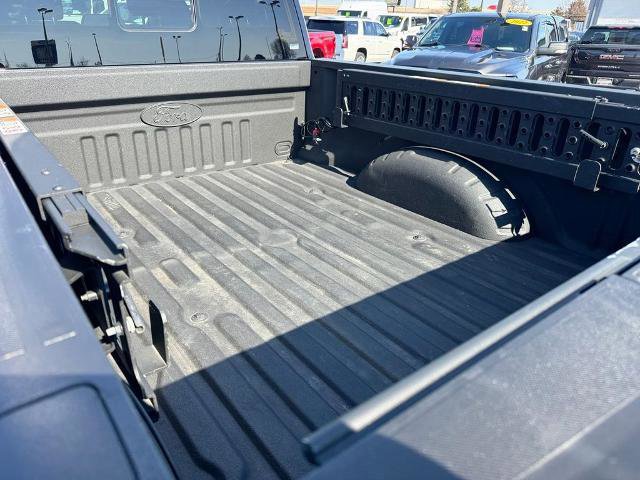 Certified 2022 Ford F250 Lariat w/ Tremor Off-Road Package image 6