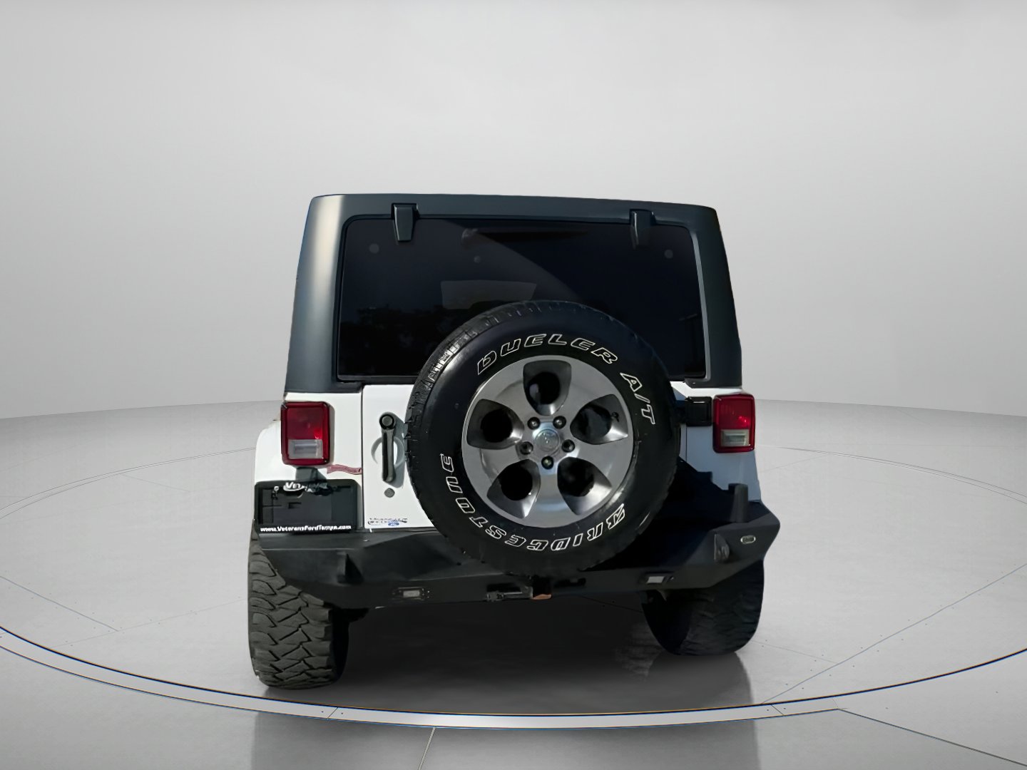 Used 2018 Jeep Wrangler Unlimited Sahara image 23