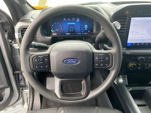 Certified 2024 Ford F150 STX RWD image 18