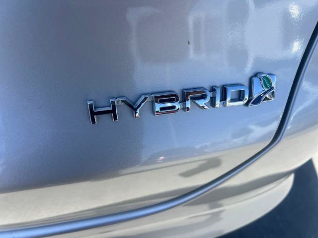 Certified 2018 Ford Fusion S FWD image 20